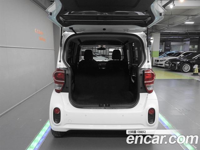 Kia RAY 2022 — photo 11