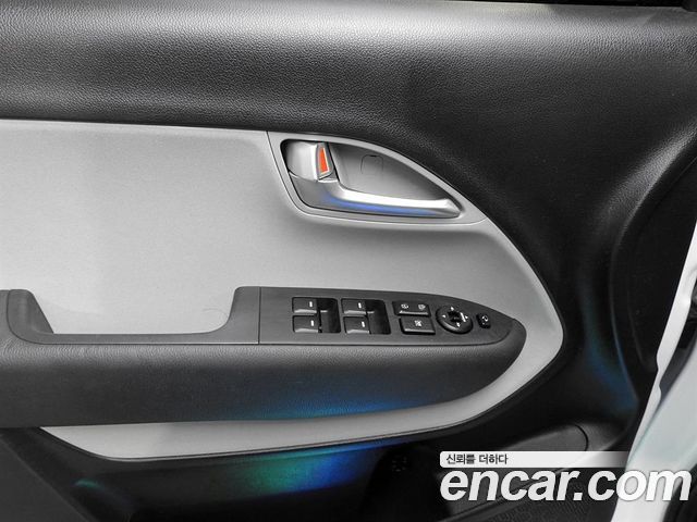 Kia RAY 2022 — photo 14