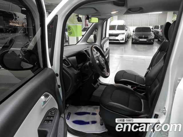 Kia RAY 2022 — photo 15
