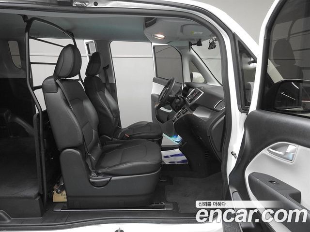 Kia RAY 2022 — photo 17