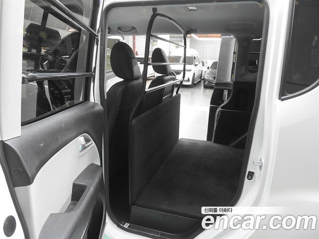 Kia RAY 2022 — photo 18