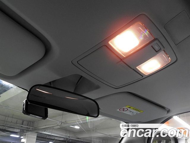 Kia RAY 2022 — photo 19