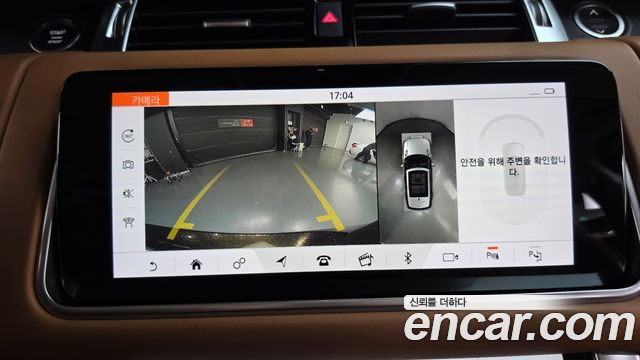 Land Rover Range Rover Sport 2019 — photo 15