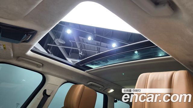 Land Rover Range Rover Sport 2019 — photo 19