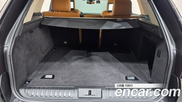 Land Rover Range Rover Sport 2019 — photo 20