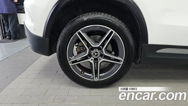 Mercedes-Benz GLA-Class 2020 — photo 5