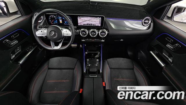 Mercedes-Benz GLA-Class 2020 — photo 10