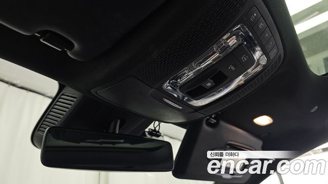 Mercedes-Benz GLA-Class 2020 — photo 34