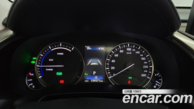 Lexus RX 2021 — photo 8