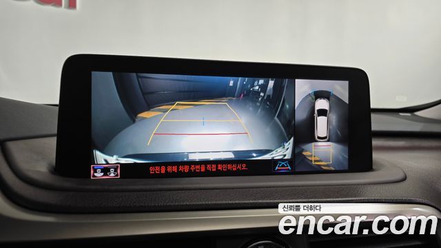Lexus RX 2021 — photo 14