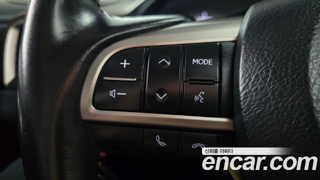 Lexus RX 2021 — photo 16