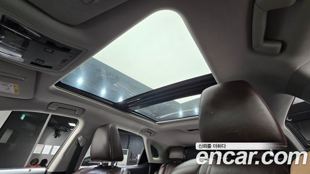 Lexus RX 2021 — photo 17