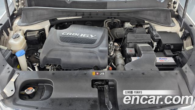Kia Sorento 2016 — photo 6