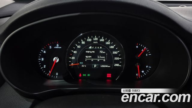 Kia Sorento 2016 — photo 11