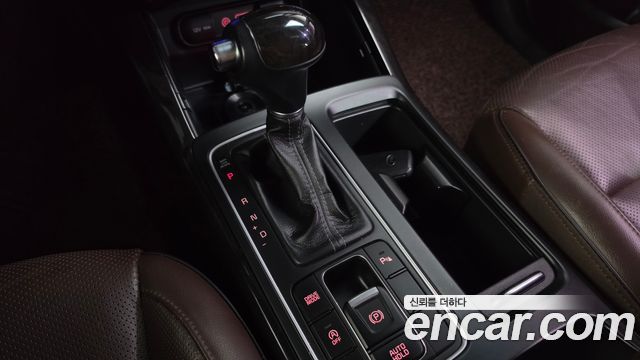 Kia Sorento 2016 — photo 12