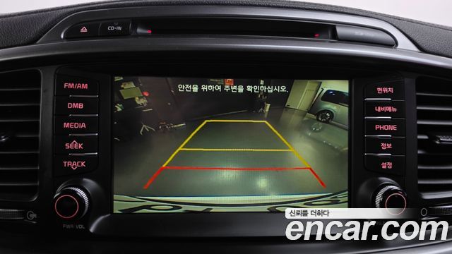 Kia Sorento 2016 — photo 21