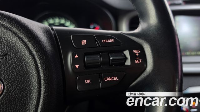 Kia Sorento 2016 — photo 23