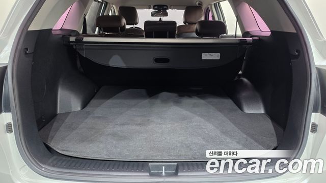 Kia Sorento 2016 — photo 25
