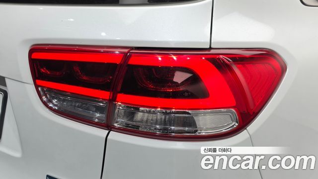 Kia Sorento 2016 — photo 9