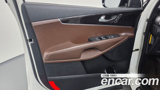 Kia Sorento 2016 — photo 14