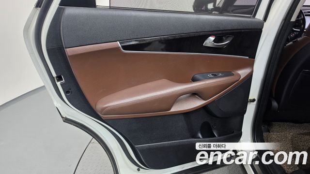 Kia Sorento 2016 — photo 15