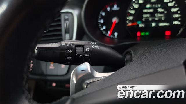 Kia Sorento 2016 — photo 29