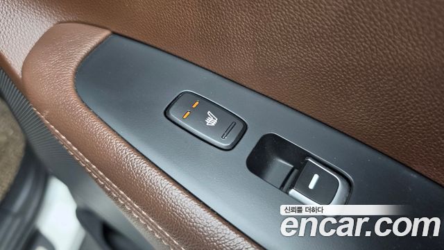 Kia Sorento 2016 — photo 30