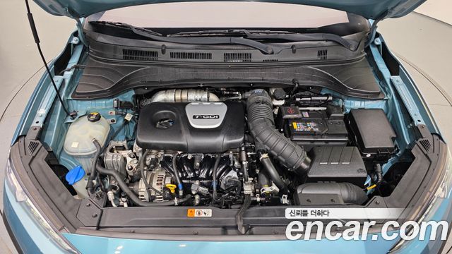 Hyundai Kona 2019 — photo 6