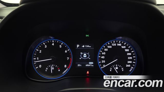 Hyundai Kona 2019 — photo 8
