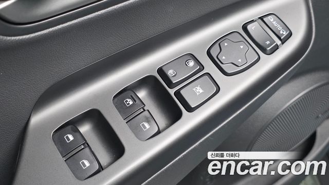 Hyundai Kona 2019 — photo 12