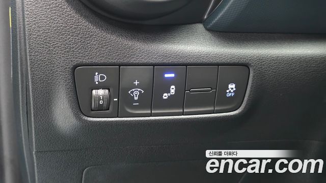 Hyundai Kona 2019 — photo 13