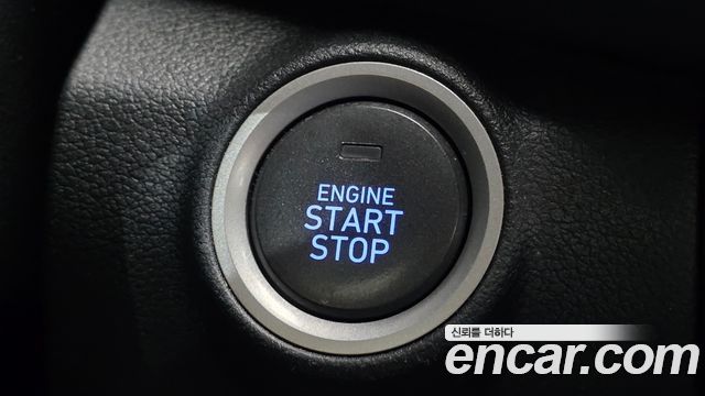 Hyundai Kona 2019 — photo 18
