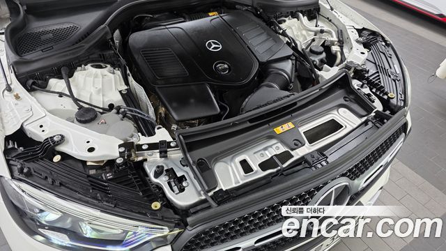 Mercedes-Benz GLC-Class 2023 — photo 6