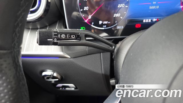 Mercedes-Benz GLC-Class 2023 — photo 27