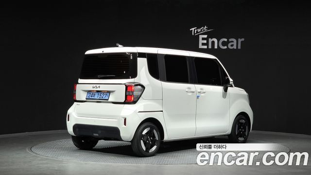 Kia RAY 2024 — photo 2