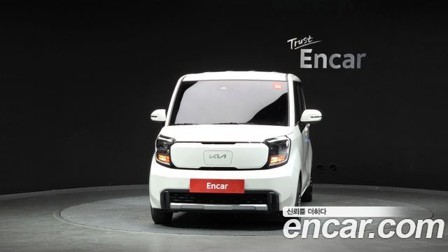 Kia RAY 2024 — photo 3