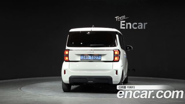 Kia RAY 2024 — photo 4