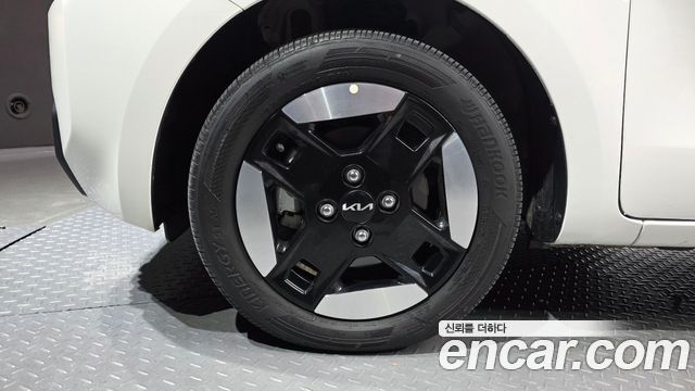 Kia RAY 2024 — photo 5