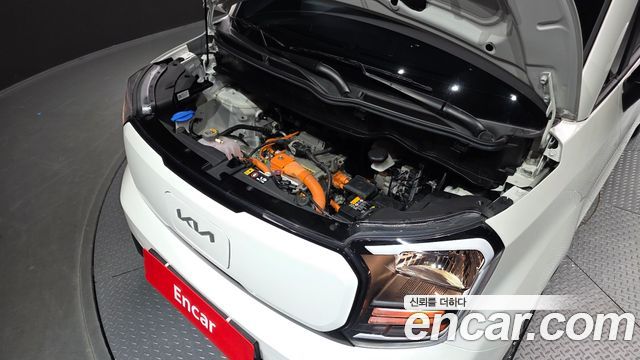 Kia RAY 2024 — photo 6