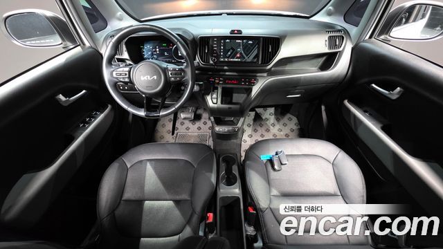 Kia RAY 2024 — photo 7