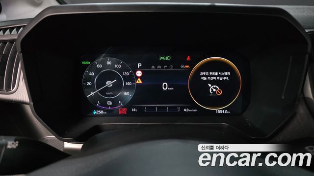 Kia RAY 2024 — photo 8