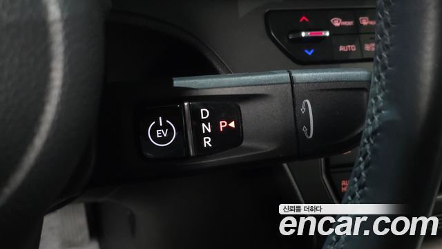 Kia RAY 2024 — photo 9
