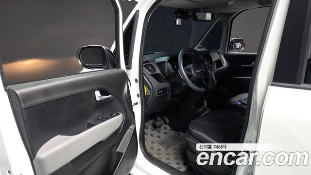Kia RAY 2024 — photo 10