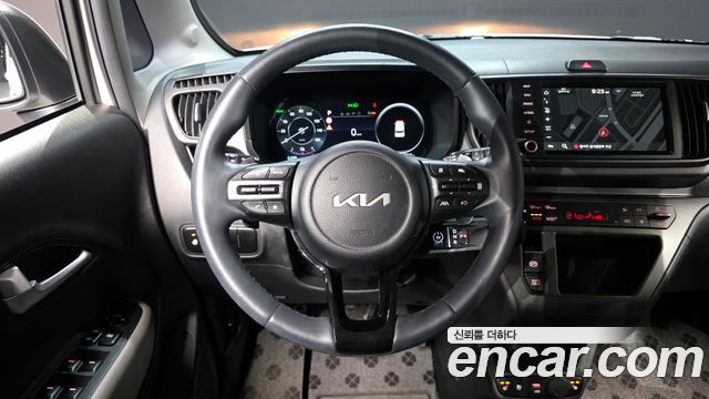 Kia RAY 2024 — photo 12
