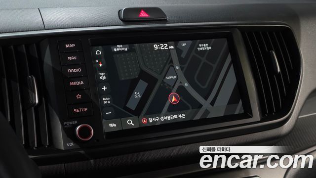 Kia RAY 2024 — photo 13
