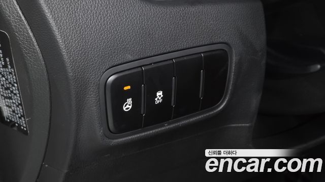 Kia RAY 2024 — photo 15