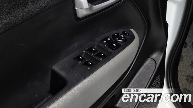 Kia RAY 2024 — photo 16