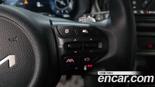 Kia RAY 2024 — photo 17
