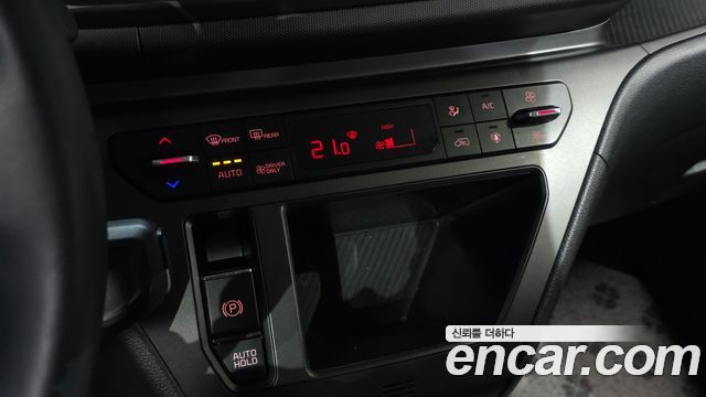 Kia RAY 2024 — photo 18