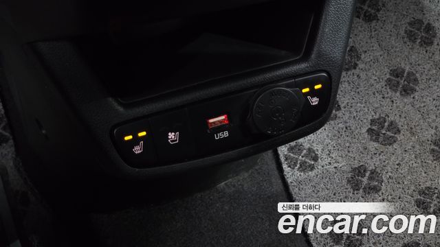 Kia RAY 2024 — photo 19